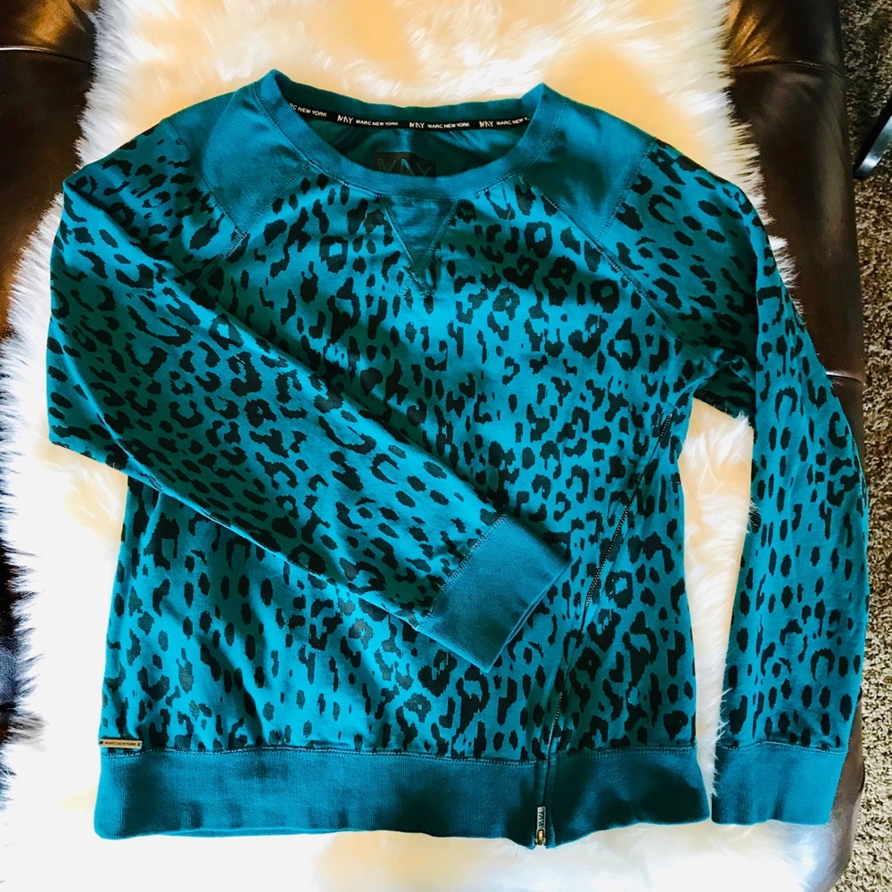 Marc New York sweatshirt
